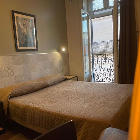 Hotel Mistral Comedie Saint Roch Montpellier Exterior photo